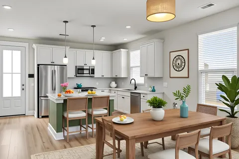 $529,000 | 4604 Hammett Alley, North Charleston, SC 29405