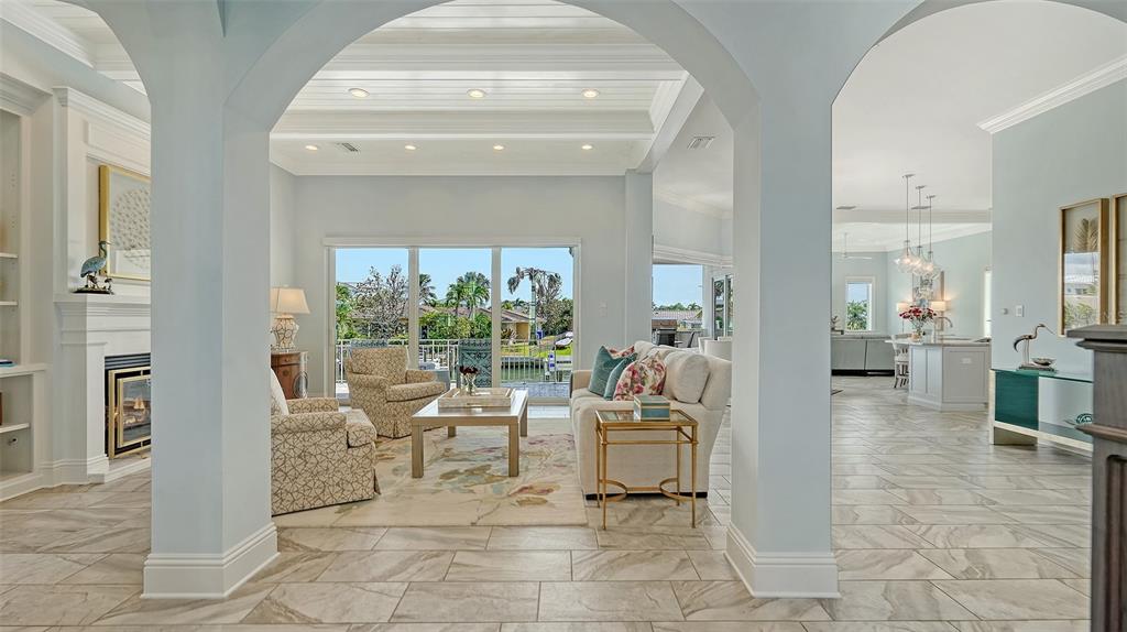 548 Hornblower Lane Longboat Key, FL 34228 - Photo 12 of 98