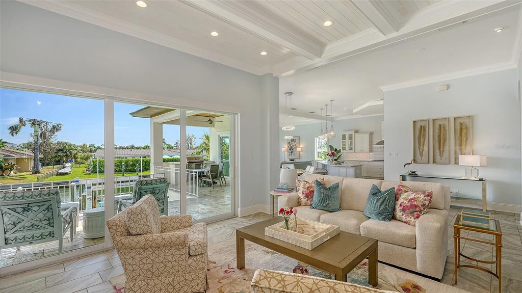 548 Hornblower Lane Longboat Key, FL 34228 - Photo 15 of 98