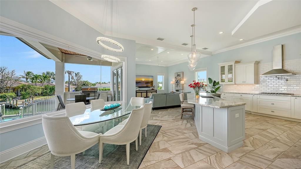 548 Hornblower Lane Longboat Key, FL 34228 - Photo 17 of 98