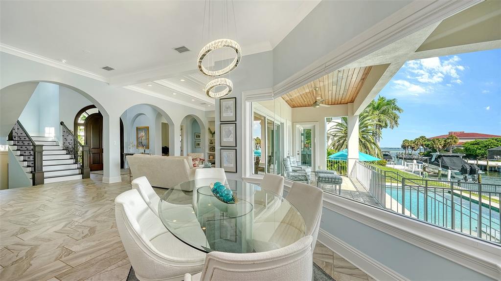 548 Hornblower Lane Longboat Key, FL 34228 - Photo 18 of 98