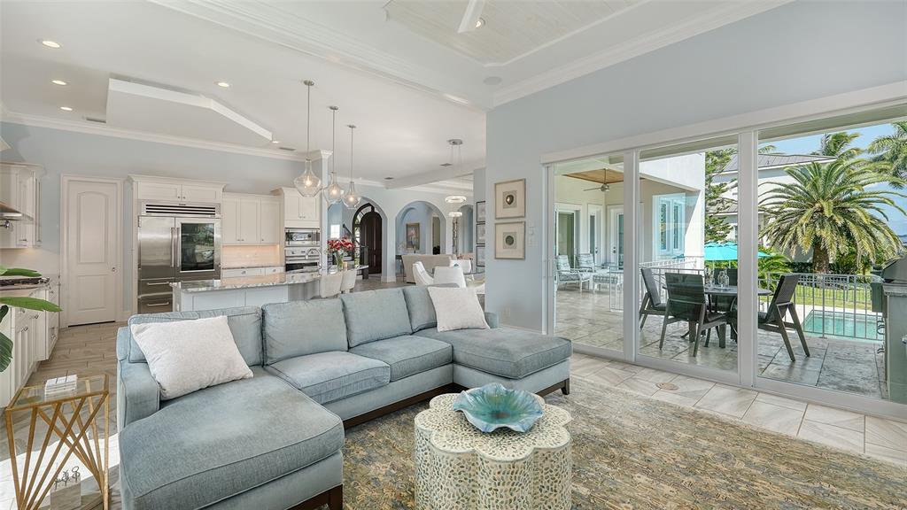 548 Hornblower Lane Longboat Key, FL 34228 - Photo 23 of 98