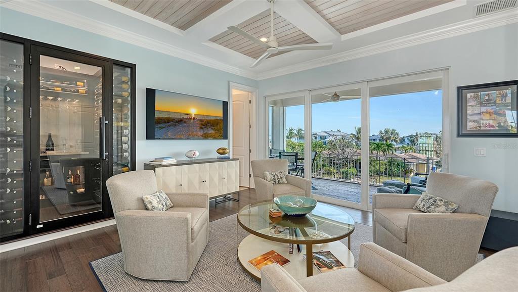 548 Hornblower Lane Longboat Key, FL 34228 - Photo 33 of 98