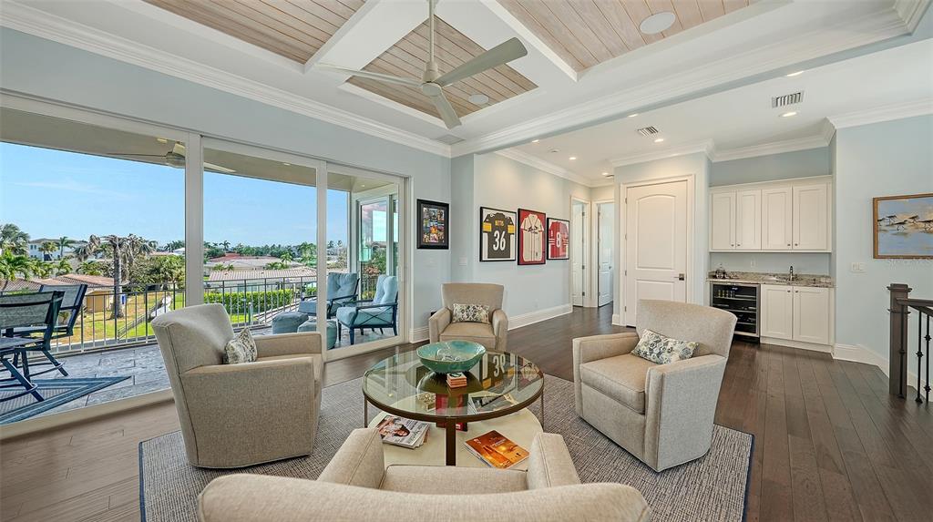 548 Hornblower Lane Longboat Key, FL 34228 - Photo 34 of 98
