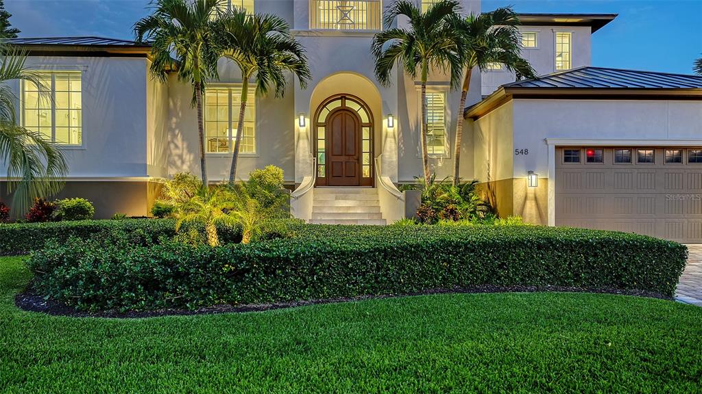 548 Hornblower Lane Longboat Key, FL 34228 - Photo 44 of 98