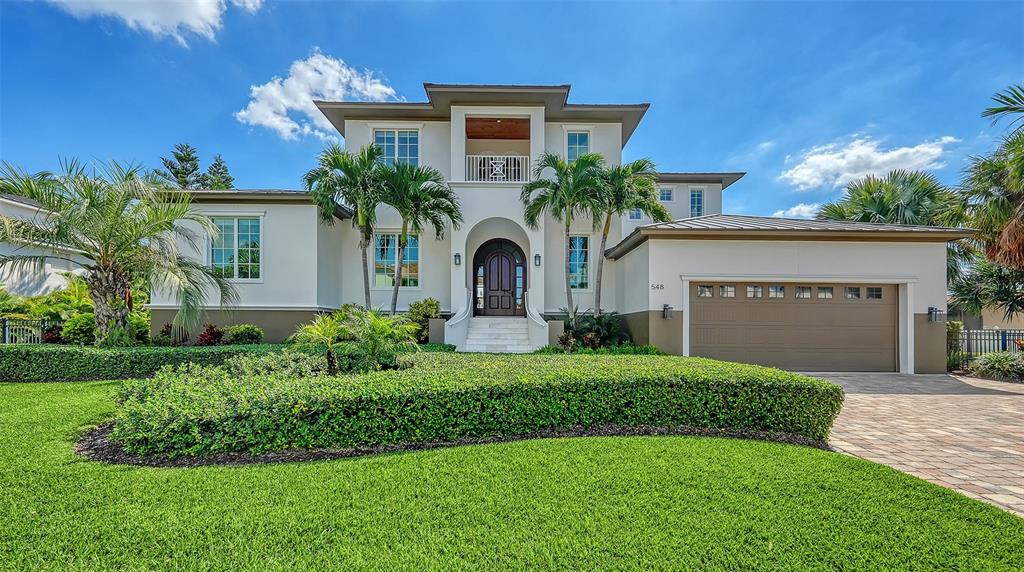 548 Hornblower Lane Longboat Key, FL 34228 - Photo 45 of 98