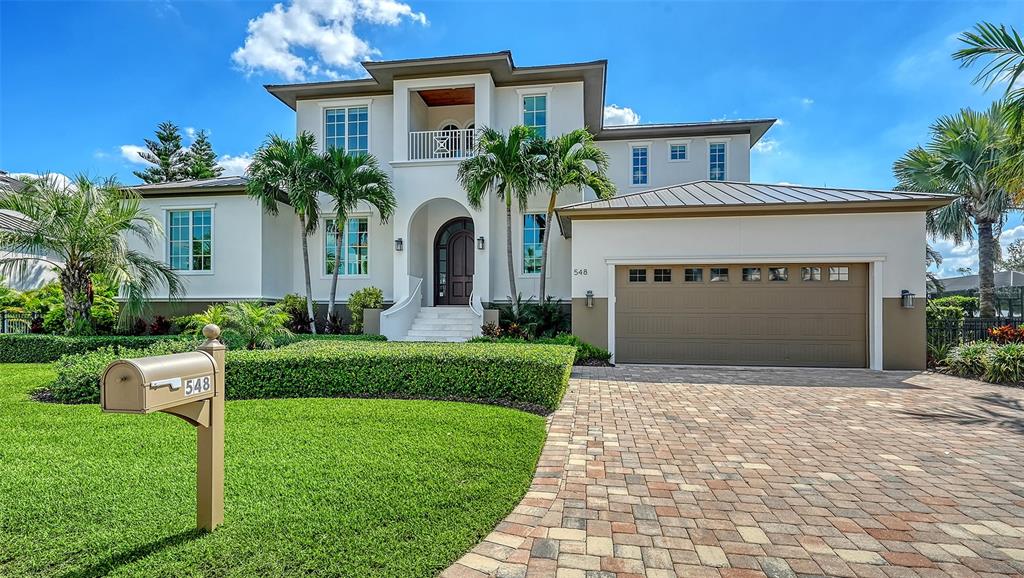 548 Hornblower Lane Longboat Key, FL 34228 - Photo 47 of 98