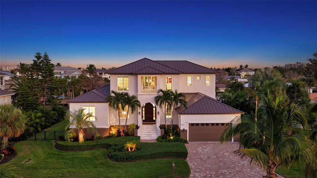 548 Hornblower Lane Longboat Key, FL 34228 - Photo 48 of 98