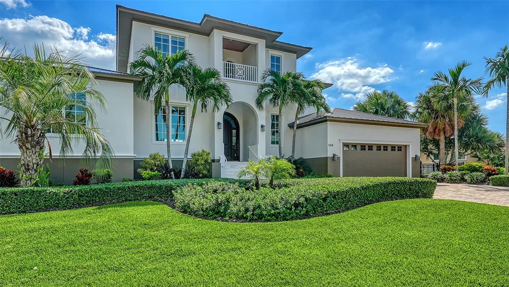 548 Hornblower Lane Longboat Key, FL 34228 - Photo 49 of 98