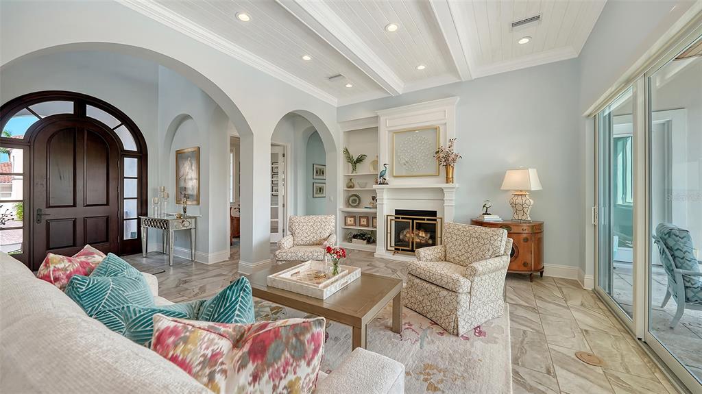 548 Hornblower Lane Longboat Key, FL 34228 - Photo 53 of 98