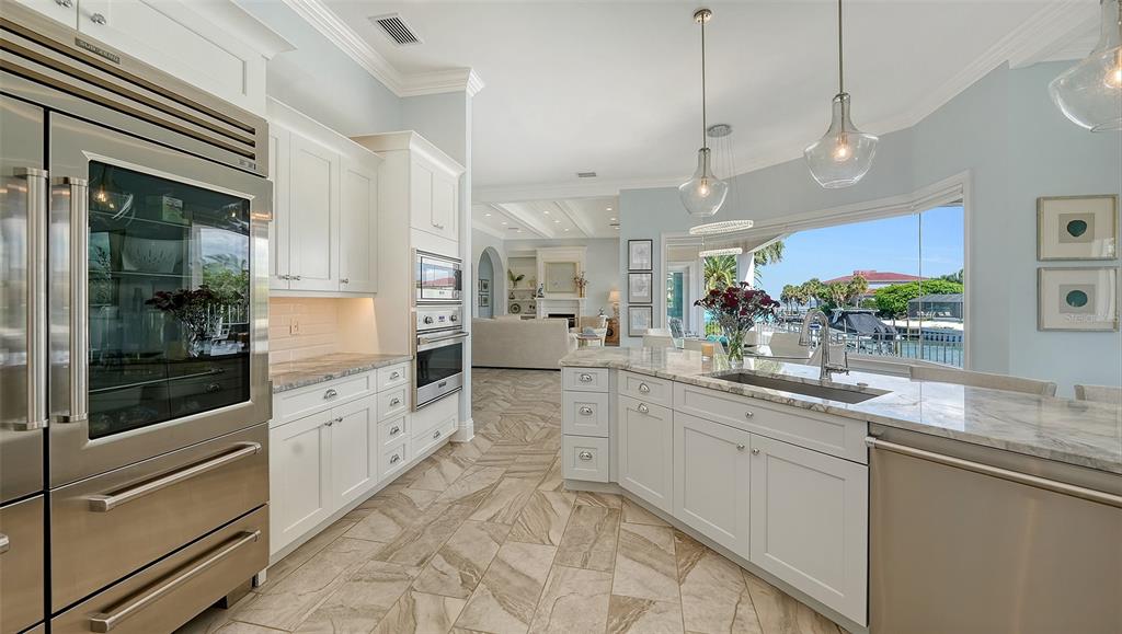 548 Hornblower Lane Longboat Key, FL 34228 - Photo 56 of 98