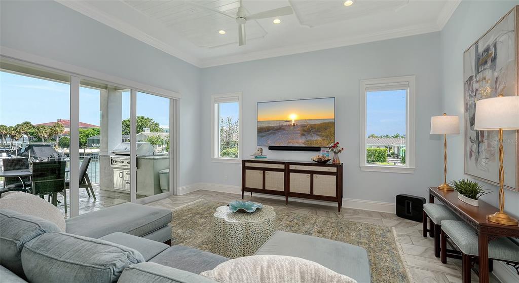 548 Hornblower Lane Longboat Key, FL 34228 - Photo 58 of 98