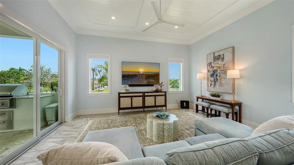 548 Hornblower Lane Longboat Key, FL 34228 - Photo 59 of 98