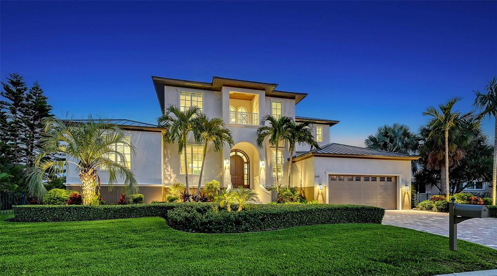 548 Hornblower Lane Longboat Key, FL 34228 - Photo 6 of 98