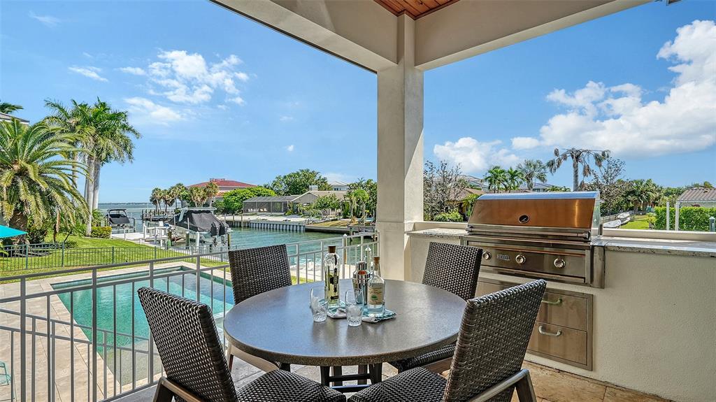 548 Hornblower Lane Longboat Key, FL 34228 - Photo 69 of 98
