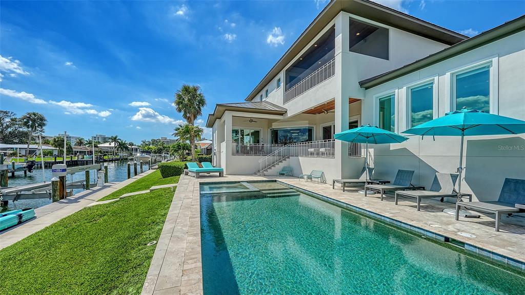 548 Hornblower Lane Longboat Key, FL 34228 - Photo 71 of 98