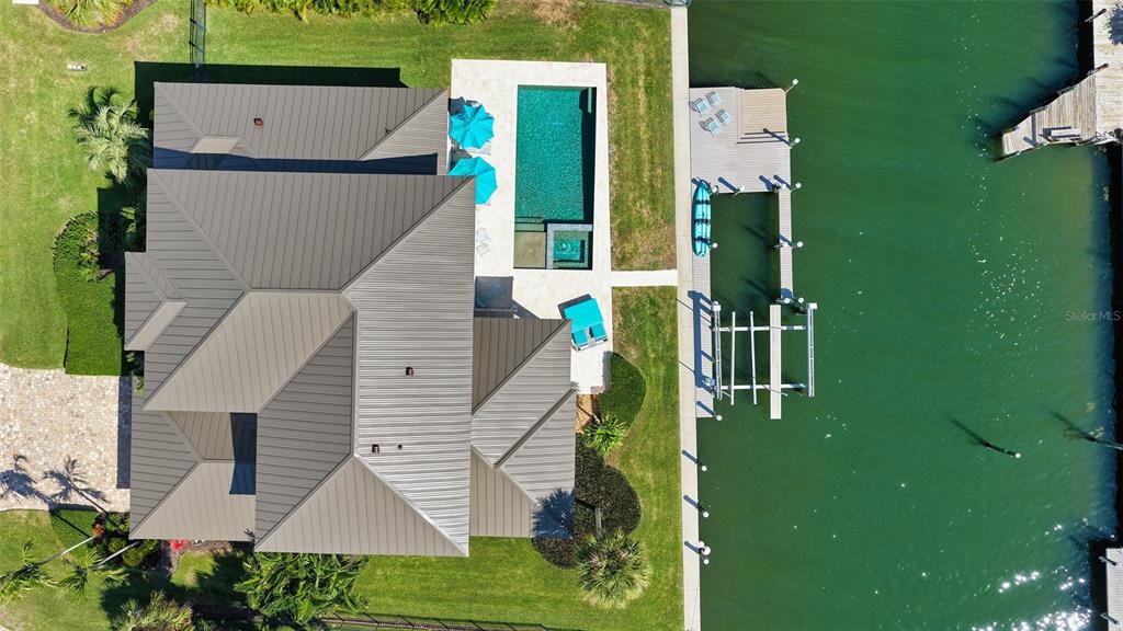 548 Hornblower Lane Longboat Key, FL 34228 - Photo 79 of 98