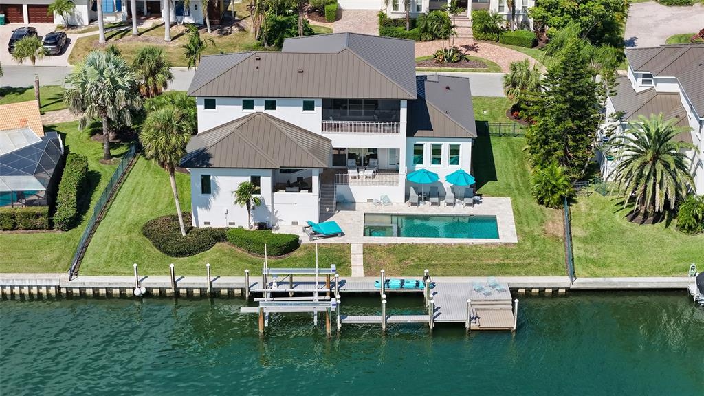 548 Hornblower Lane Longboat Key, FL 34228 - Photo 80 of 98