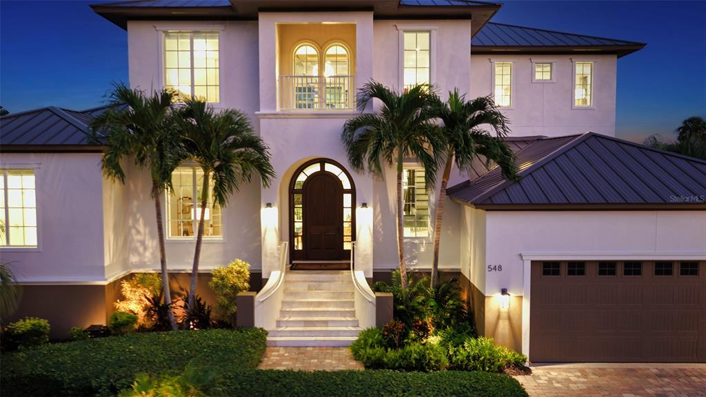 548 Hornblower Lane Longboat Key, FL 34228 - Photo 8 of 98