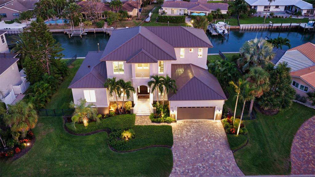 548 Hornblower Lane Longboat Key, FL 34228 - Photo 84 of 98
