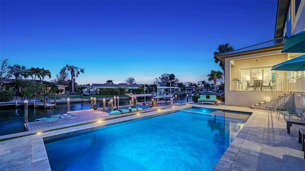 548 Hornblower Lane Longboat Key, FL 34228 - Photo 85 of 98