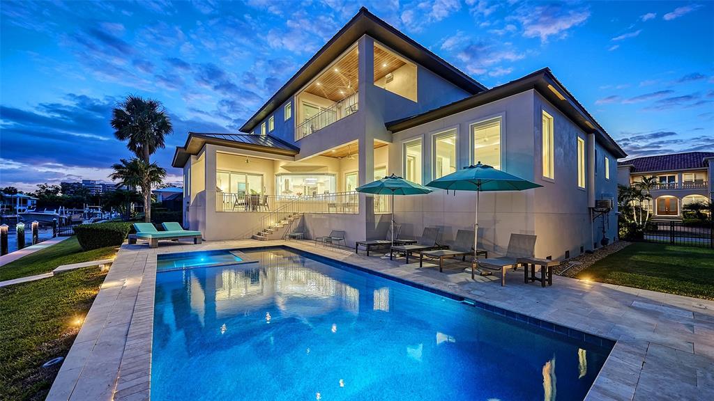 548 Hornblower Lane Longboat Key, FL 34228 - Photo 86 of 98