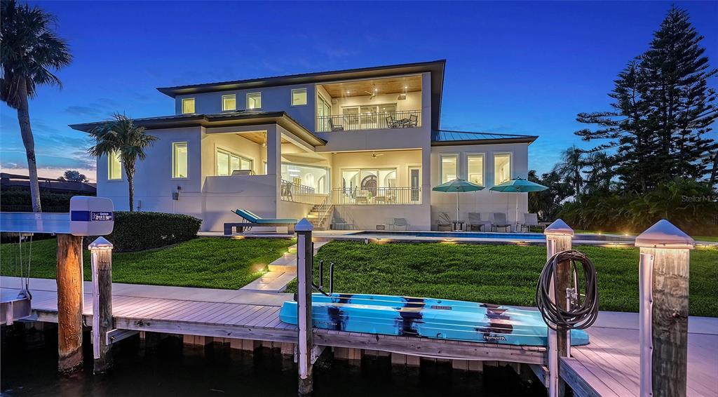548 Hornblower Lane Longboat Key, FL 34228 - Photo 87 of 98
