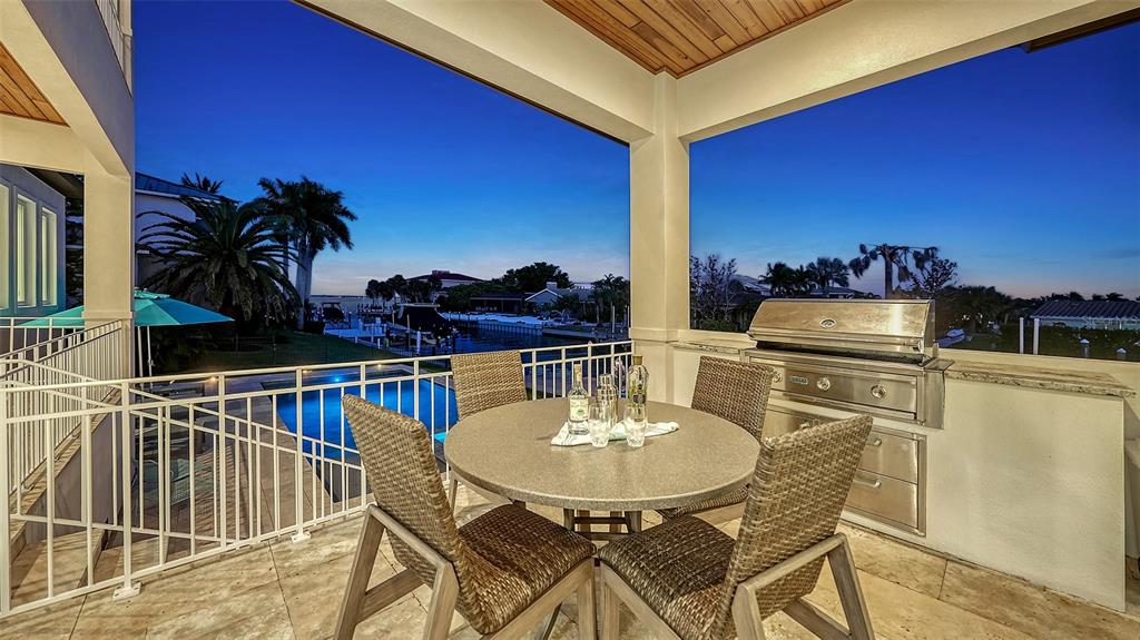 548 Hornblower Lane Longboat Key, FL 34228 - Photo 91 of 98