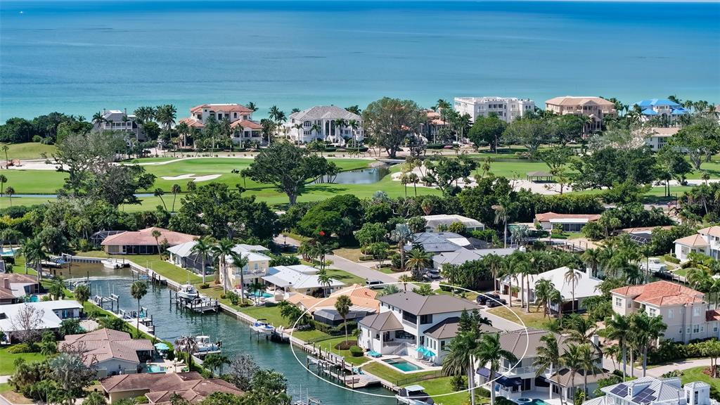 548 Hornblower Lane Longboat Key, FL 34228 - Photo 95 of 98