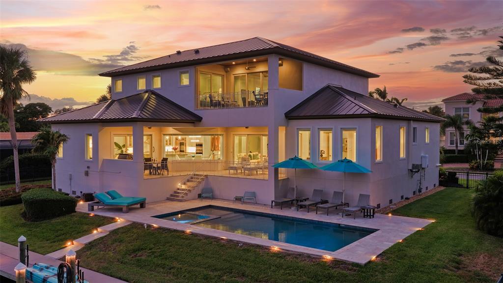 548 Hornblower Lane Longboat Key, FL 34228 - Photo 96 of 98
