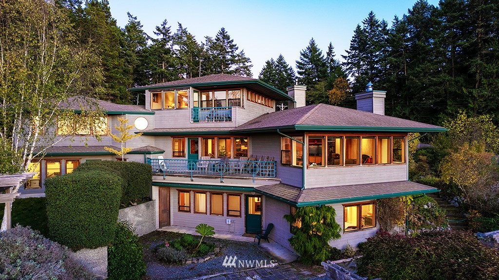 59 Hummel Lake Road Lopez Island, WA 98261 - Photo 1 of 28 Gallery Image 1