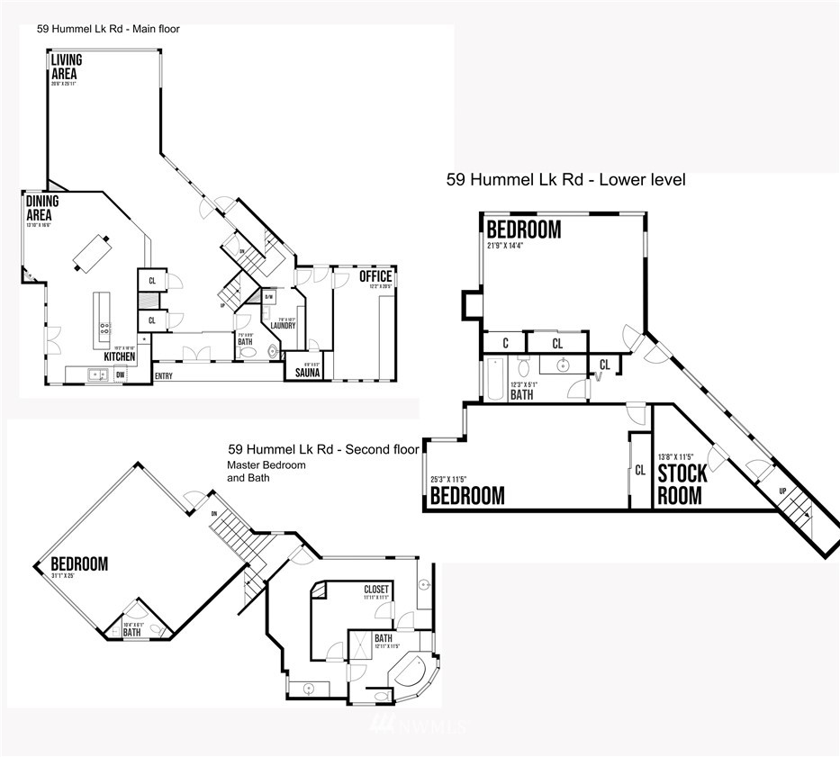 59 Hummel Lake Road Lopez Island, WA 98261 - Photo 28 of 28 Gallery Image 28