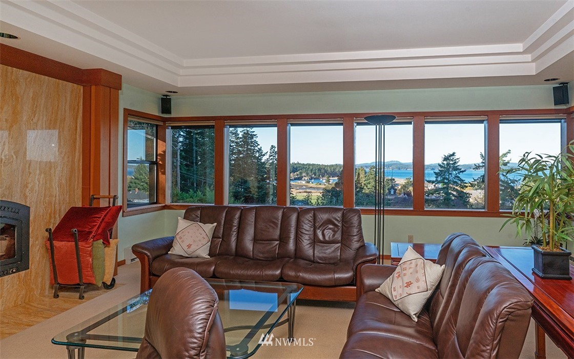 59 Hummel Lake Road Lopez Island, WA 98261 - Photo 8 of 28 Gallery Image 8