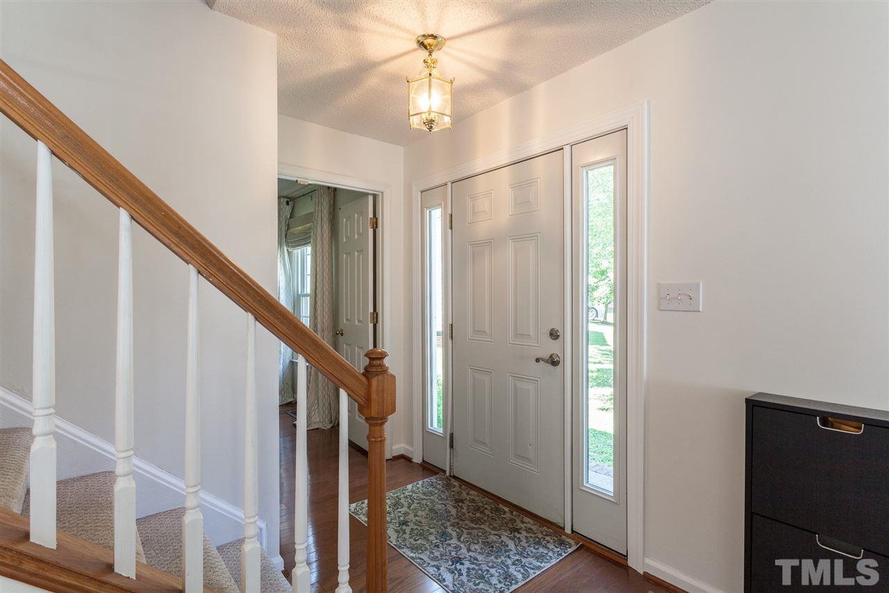 16 Rattan Bay Court Durham, NC 27713 - Photo 5 of 30 Gallery Image 5
