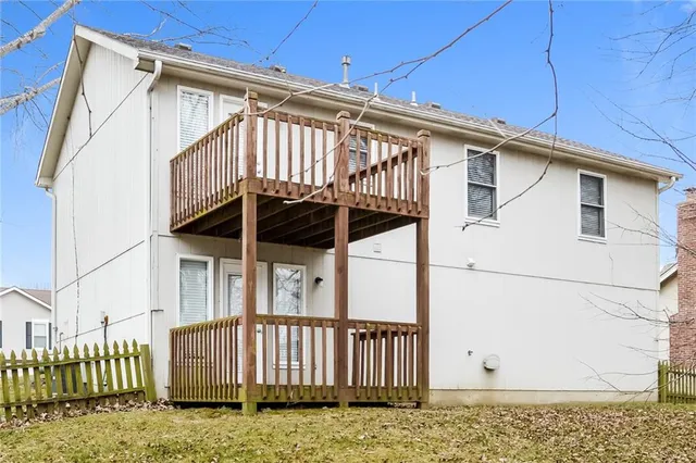 $2,130 | 8620 North Crawford Avenue, Kansas City, MO 64153