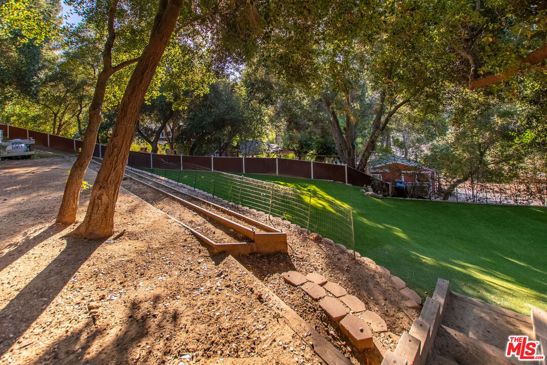 20939 Hillside Drive Topanga, CA 90290 - Photo 51 of 53 a view of a park with large trees