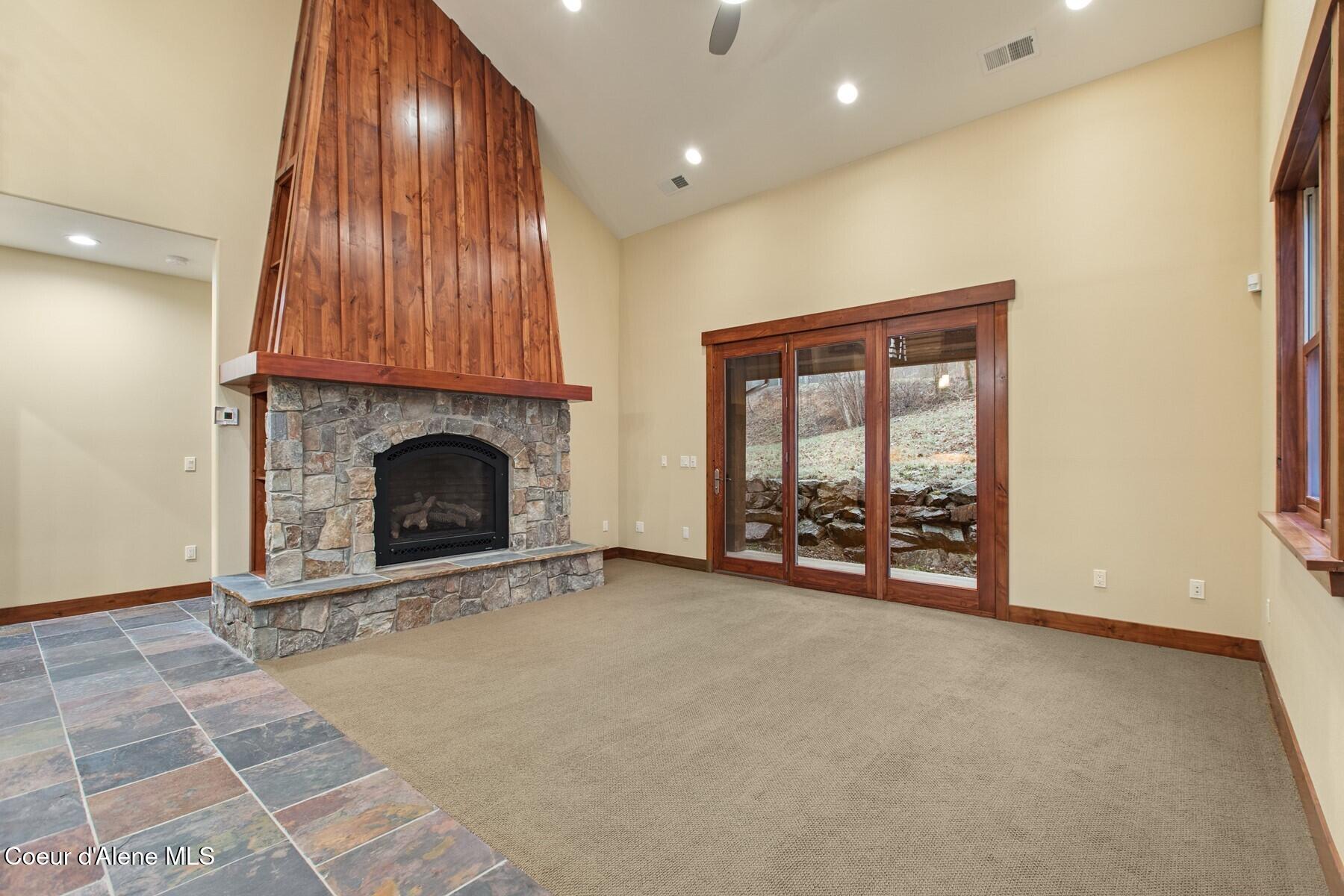 1019 Main Street, Unit LOT Wardner, ID 83837 - Photo 13 of 47 Open-Concept Great Room