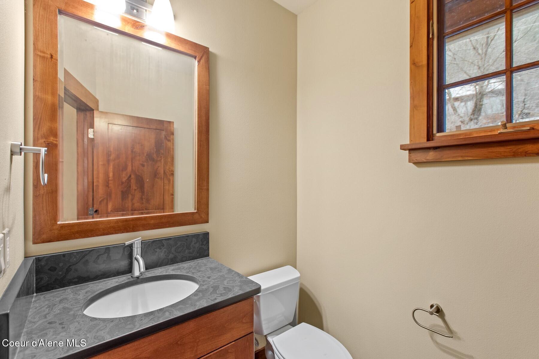 1019 Main Street, Unit LOT Wardner, ID 83837 - Photo 18 of 47 Half Bath