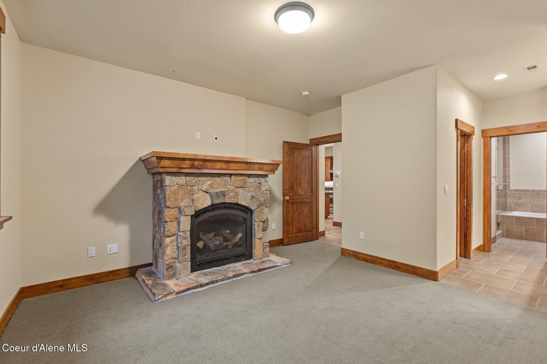 1019 Main Street, Unit LOT Wardner, ID 83837 - Photo 19 of 47 Primary En Suite on Main Level