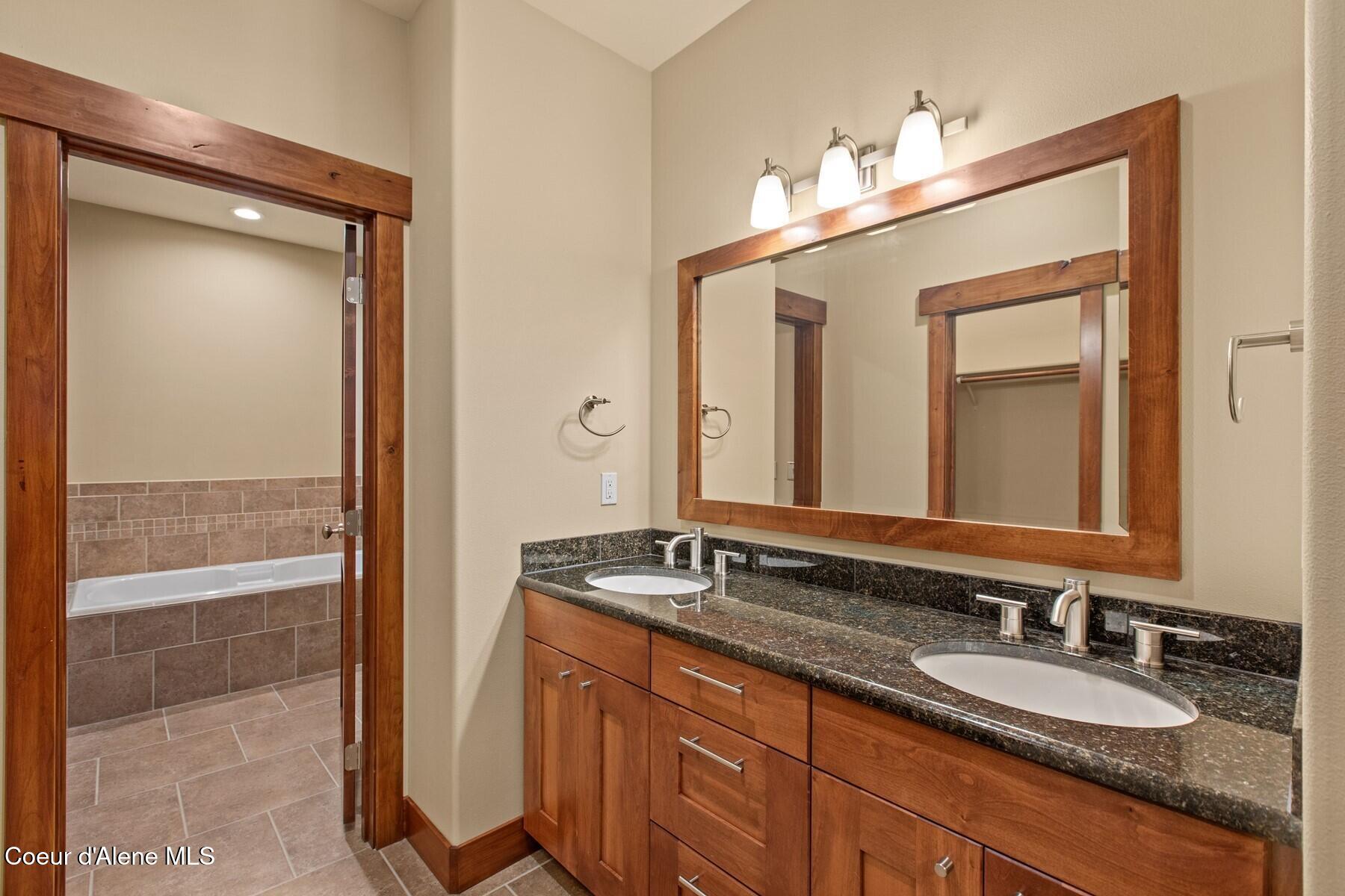 1019 Main Street, Unit LOT Wardner, ID 83837 - Photo 21 of 47 Primary Bathroom
