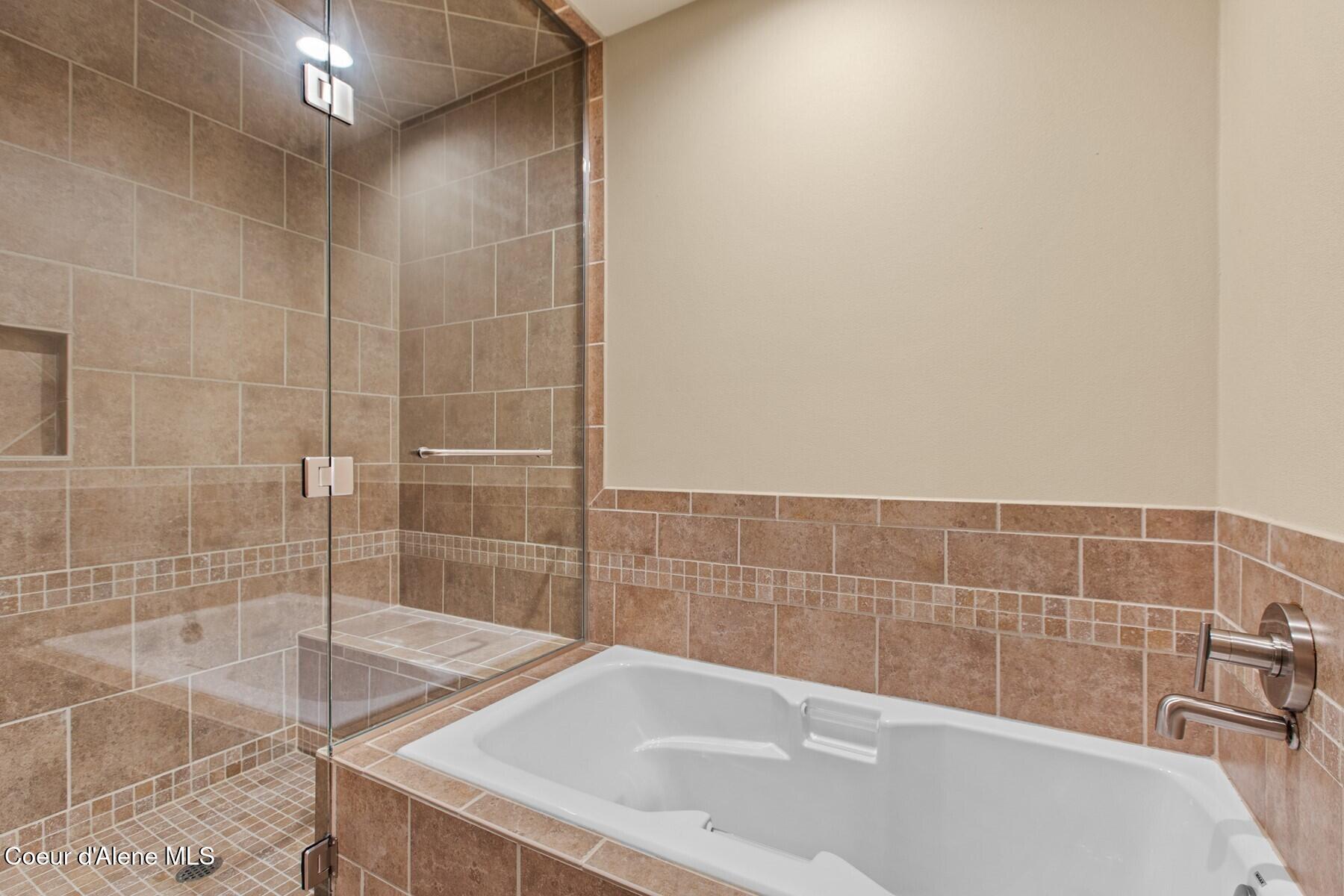 1019 Main Street, Unit LOT Wardner, ID 83837 - Photo 22 of 47 Primary Bathroom