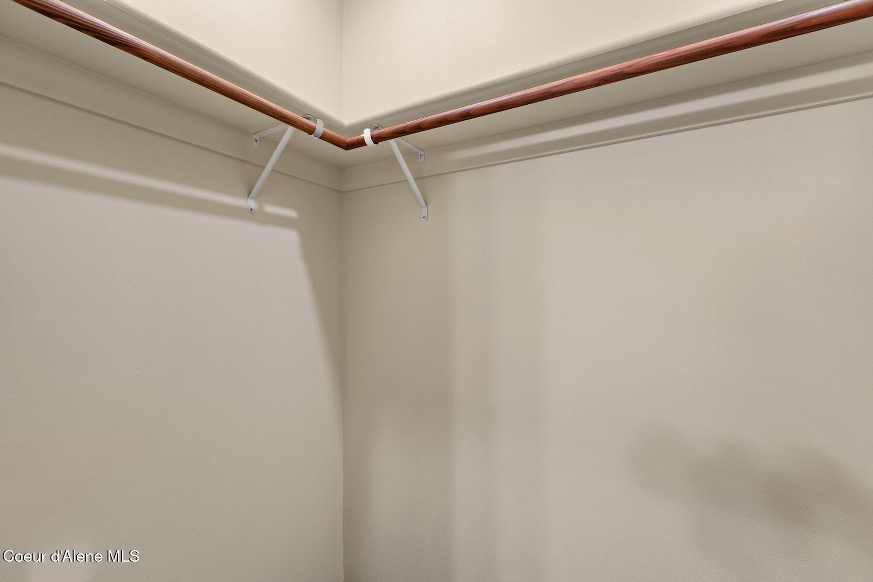 1019 Main Street, Unit LOT Wardner, ID 83837 - Photo 23 of 47 Primary Walk-in Closet