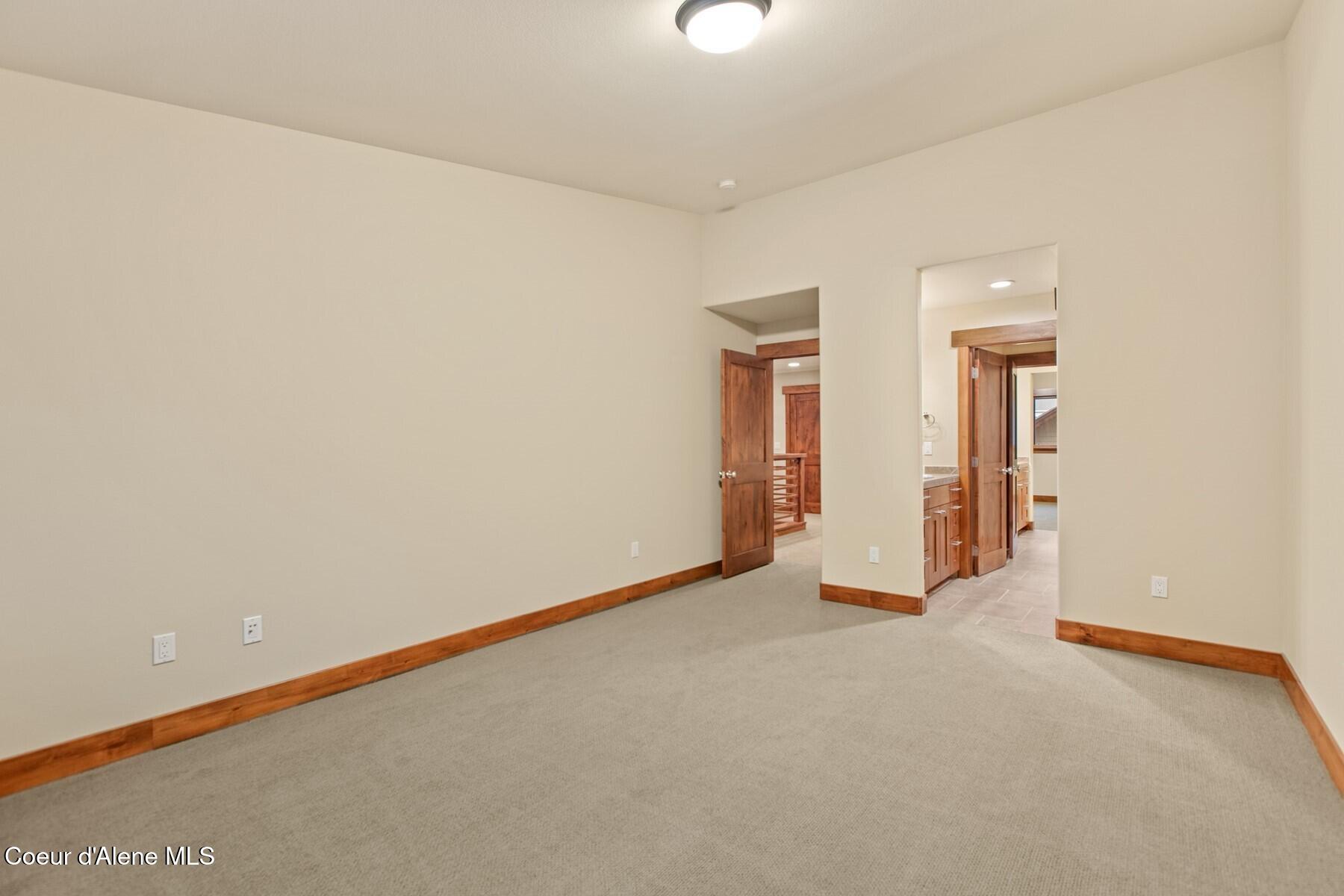 1019 Main Street, Unit LOT Wardner, ID 83837 - Photo 26 of 47 Bedroom #2