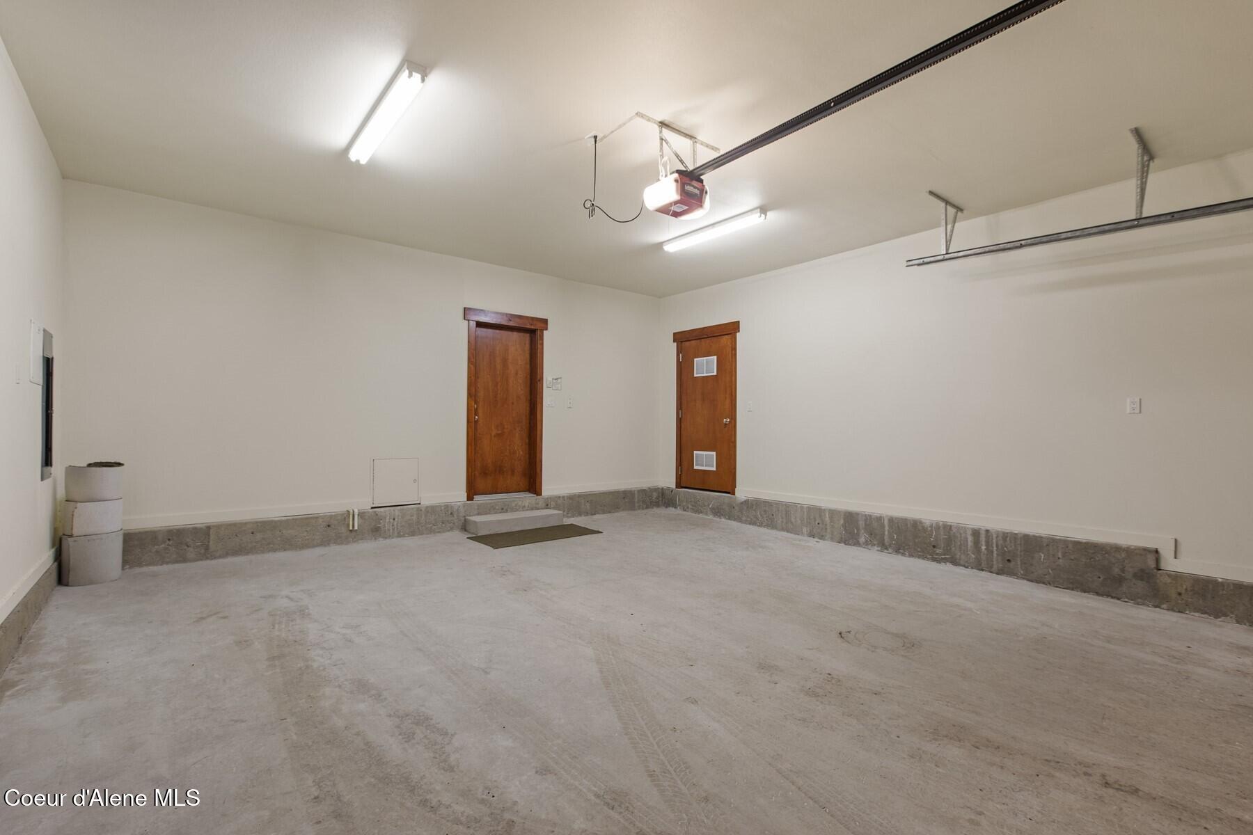 1019 Main Street, Unit LOT Wardner, ID 83837 - Photo 32 of 47 Two Car Attached Garage