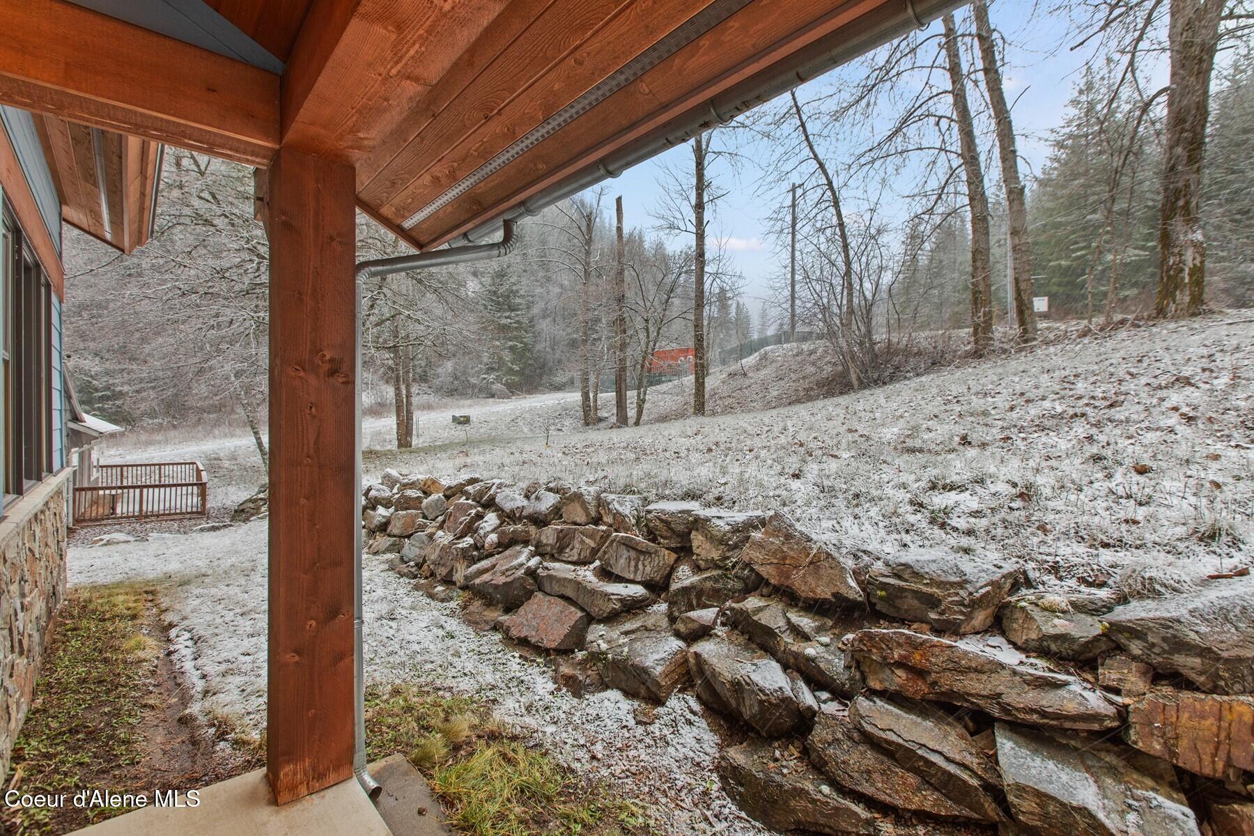 1019 Main Street, Unit LOT Wardner, ID 83837 - Photo 33 of 47 Covered Patio