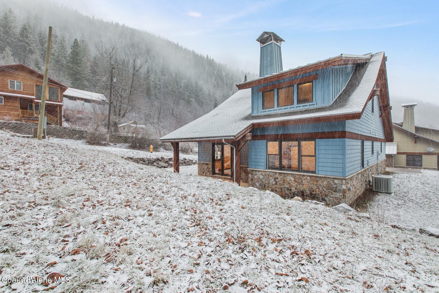 1019 Main Street, Unit LOT Wardner, ID 83837 - Photo 36 of 47 Just Minutes from the Slopes!