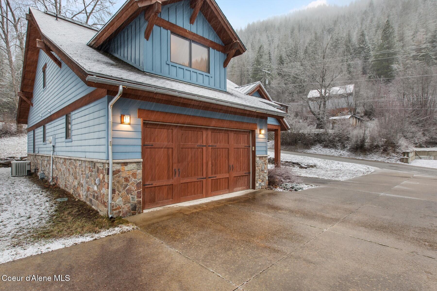 1019 Main Street, Unit LOT Wardner, ID 83837 - Photo 39 of 47 Comfort & Year Round Activities!