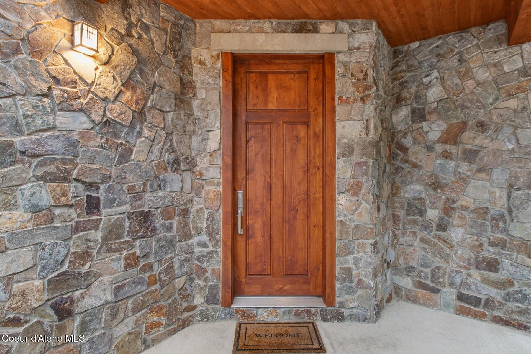 1019 Main Street, Unit LOT Wardner, ID 83837 - Photo 4 of 47 Timeless Front Entry