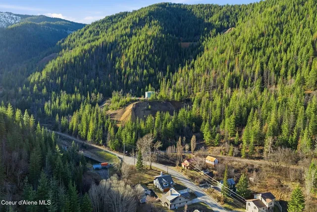 $550,000 | 1019 Main Street, Wardner, ID 83837