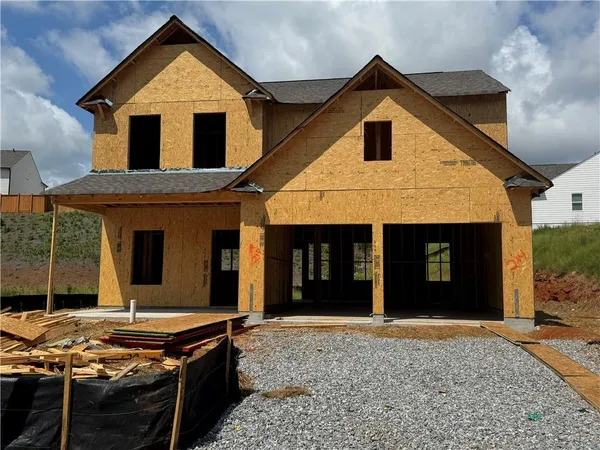 $414,710 | 293 Bloomfield Circle, Canton, GA 30114